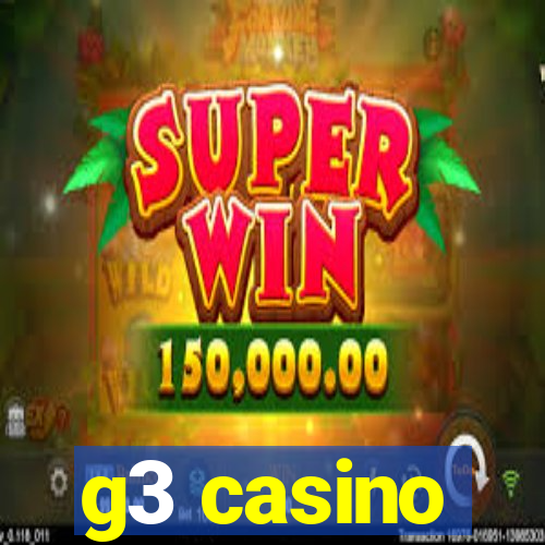 g3 casino